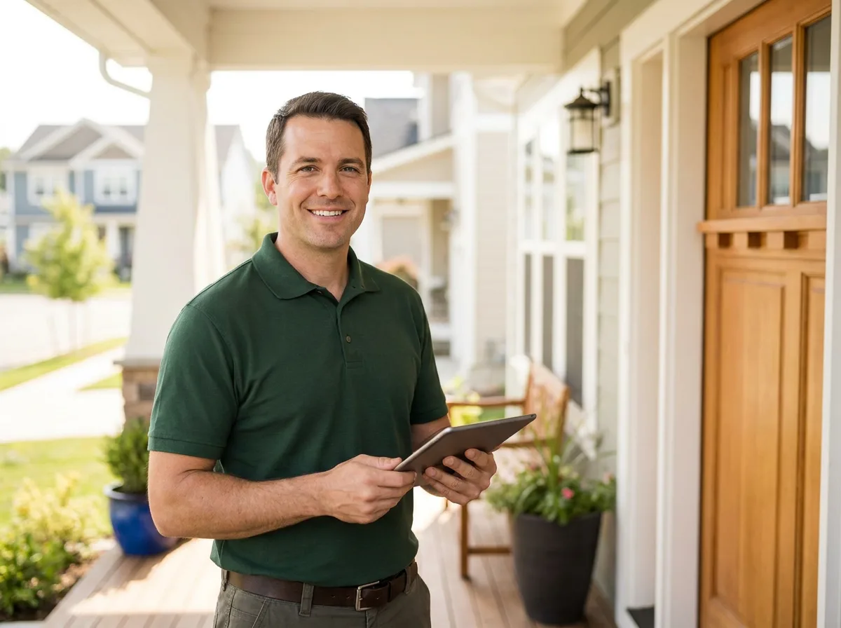 Pest control FAQs for Wilton, WI